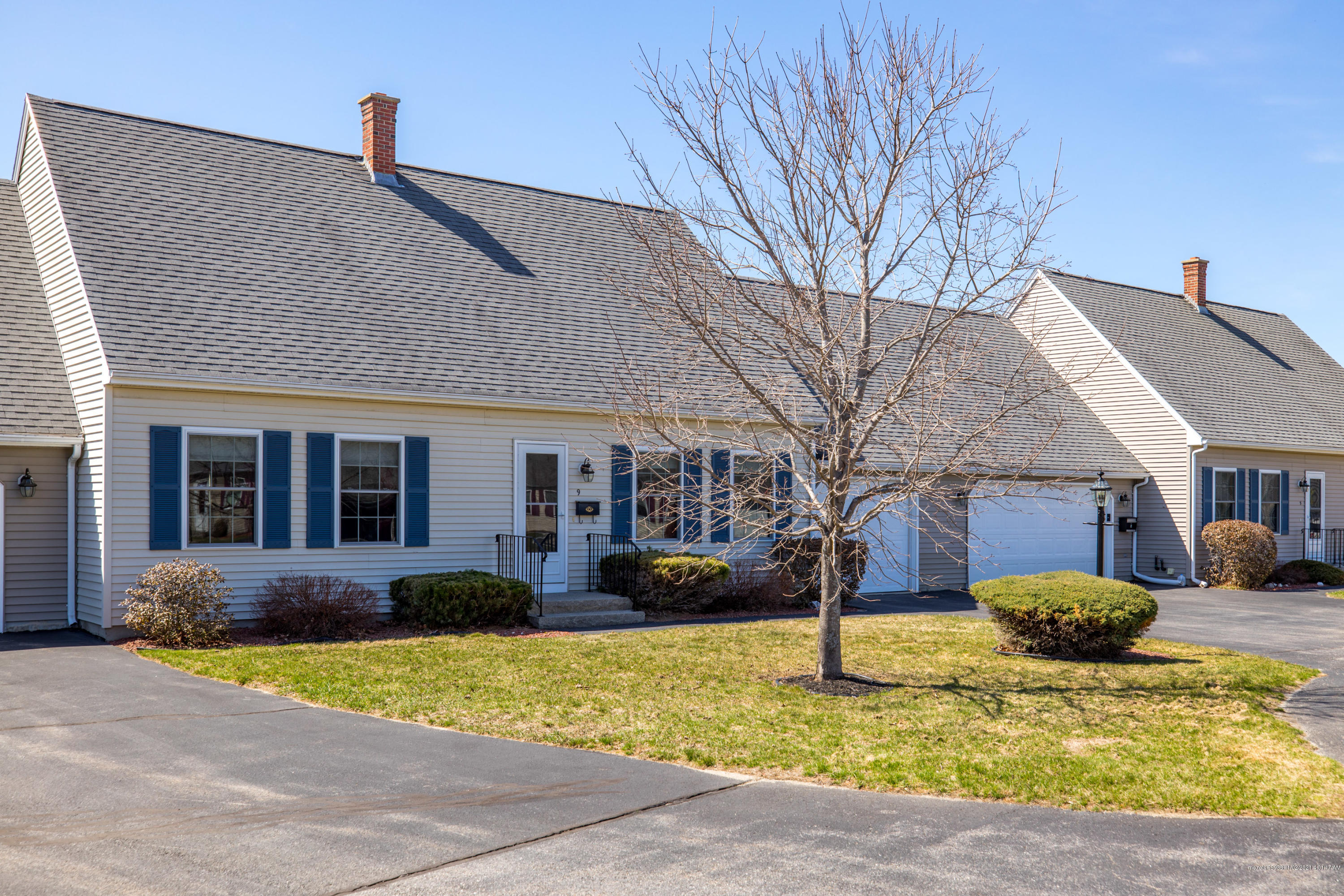 9 Topaz Circle Auburn ME 04210