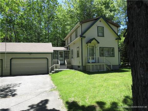 754 Spruce Head Road Saint George ME 04859