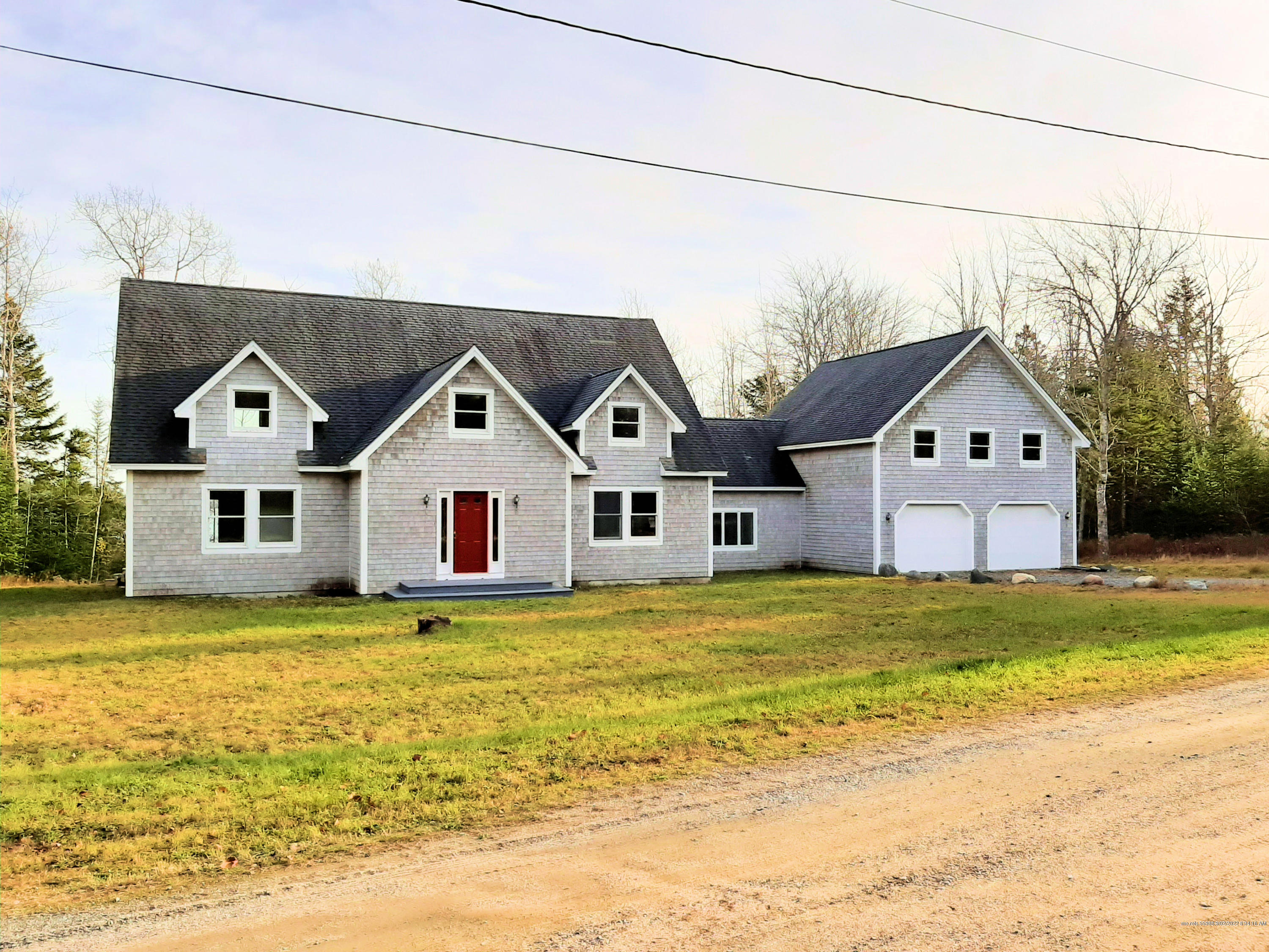 43 Kilkenny Cove Road Hancock ME 04640