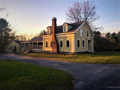 253 Northport Avenue Belfast ME 04915