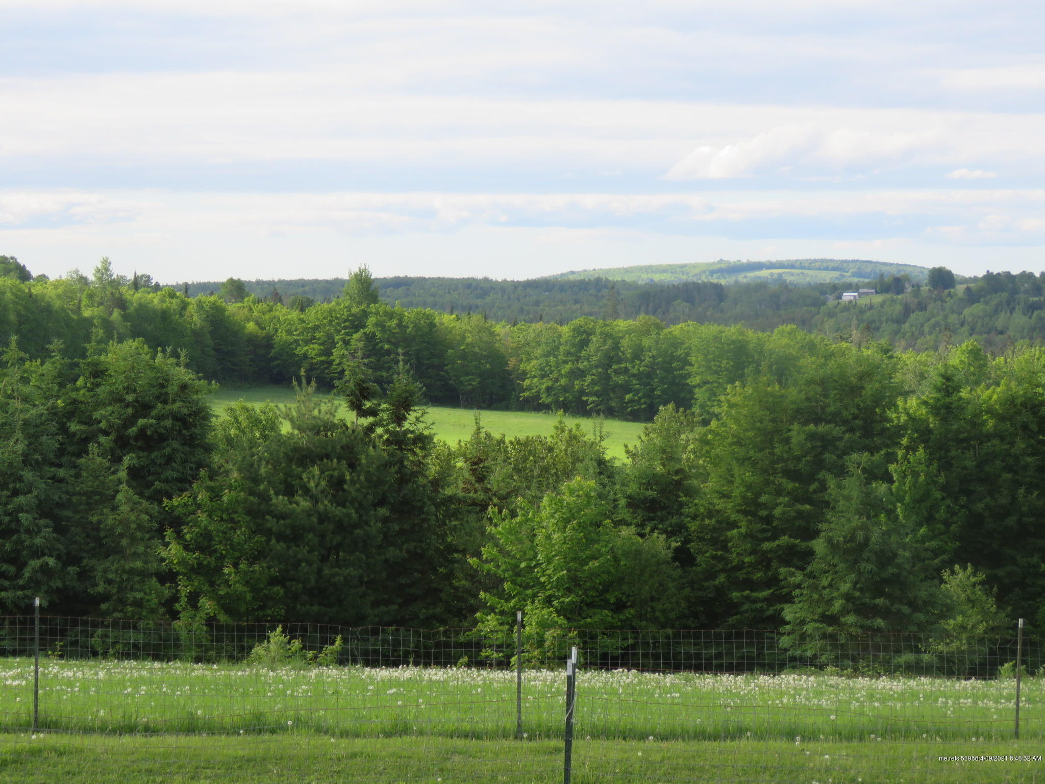 291 Margison Road Woodland ME