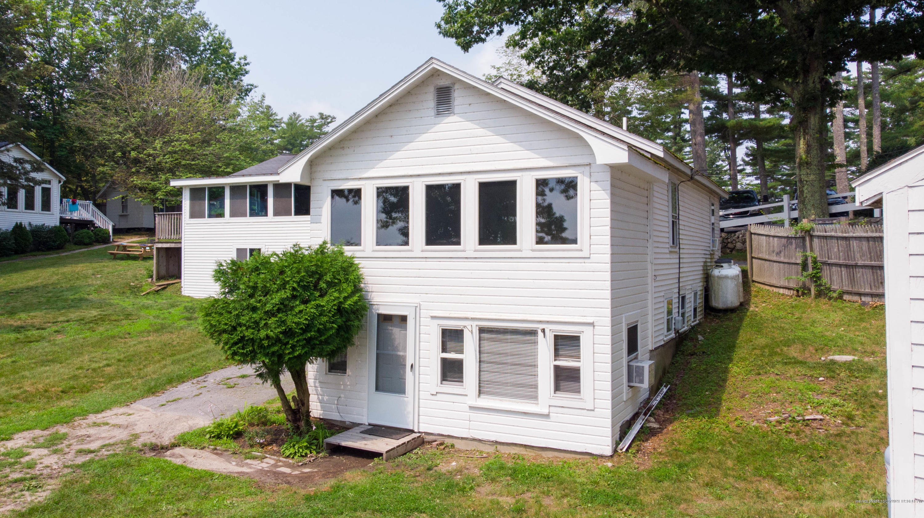 661 Whites Bridge Road Standish ME 04084