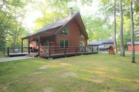 24 Souder Station Road Winterport ME 04496