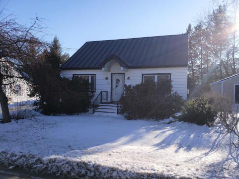 16 Morgan Street Waterville ME 04901
