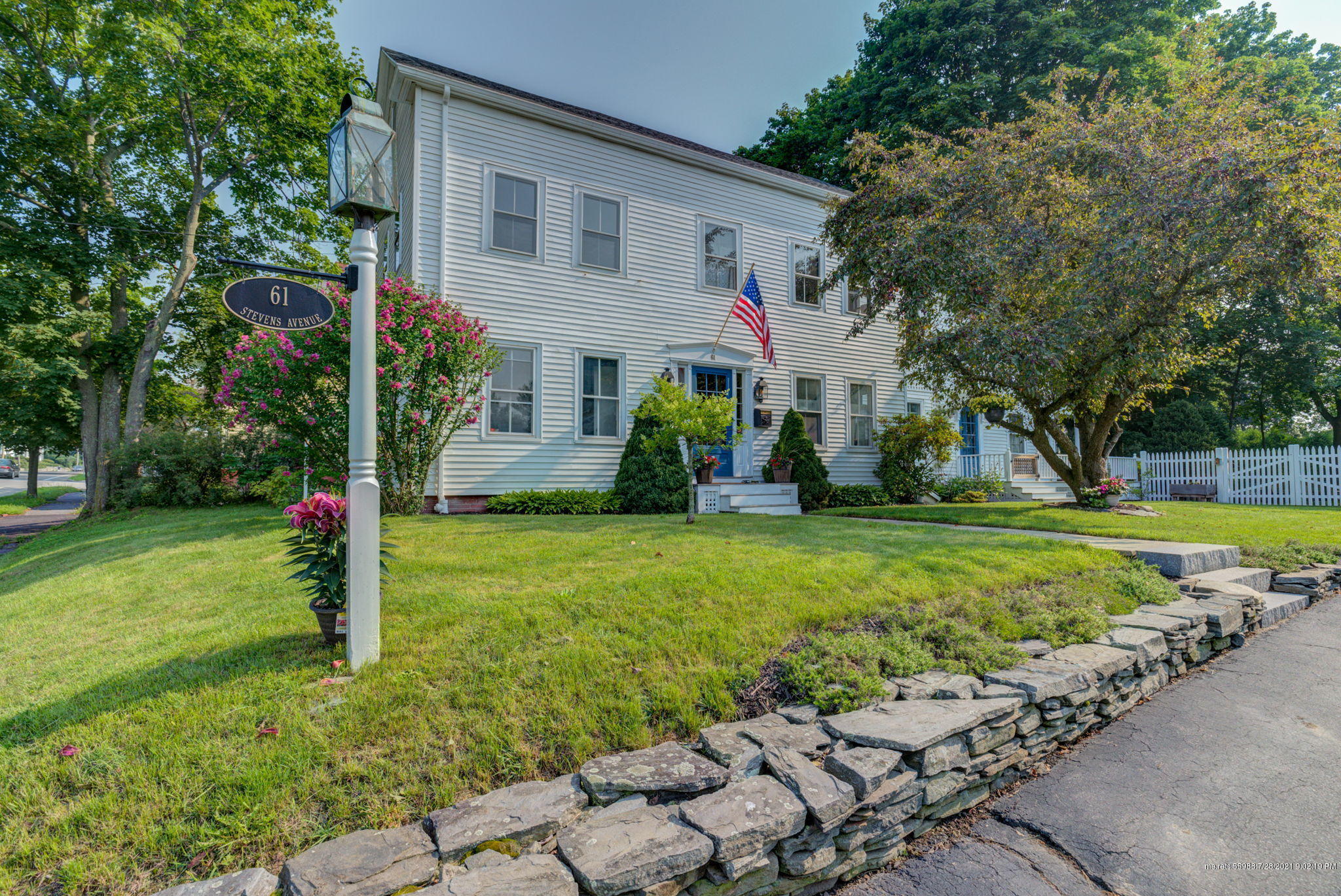 61 Stevens Avenue Portland ME 04102
