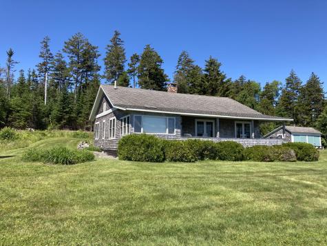 102 Bay Avenue Hancock ME 04640
