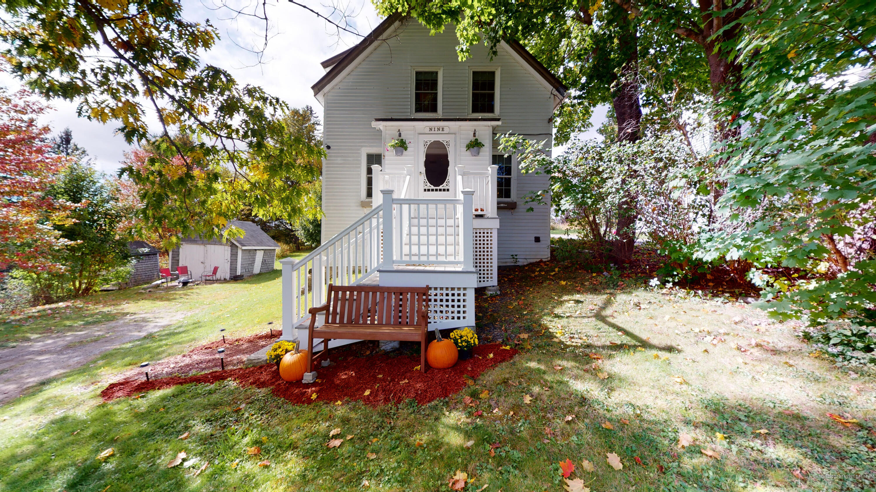 9 Ship Street Thomaston ME 04861