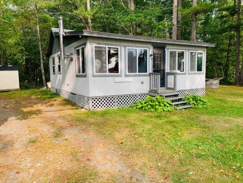 133 Lake View Drive Smithfield ME 04978