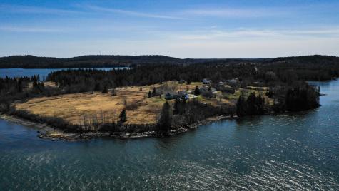 150 Clarks Point Road Machiasport ME 04655