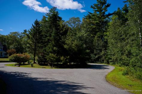 60 Stonehurst Drive Camden ME 04843