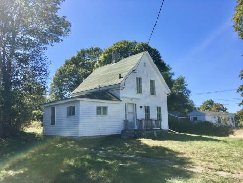 107 Main Street Vinalhaven ME 04863