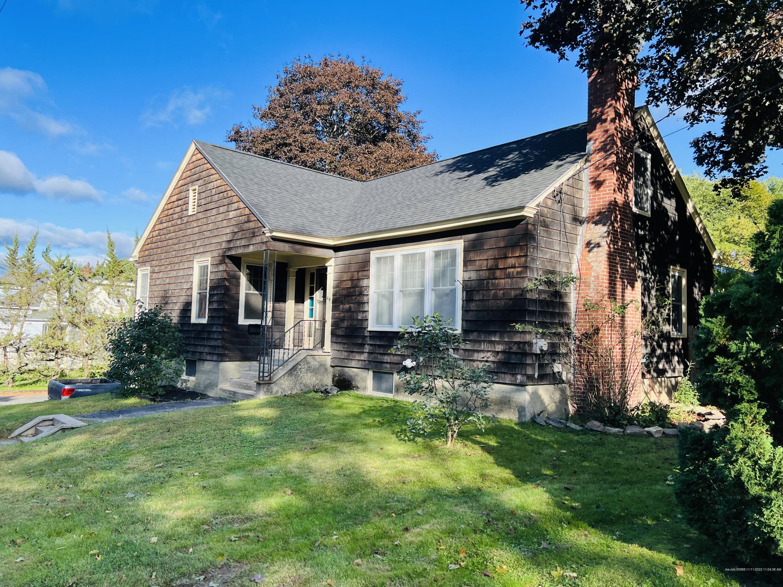 59 Farwell Street Lewiston ME 04240