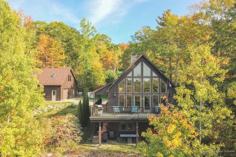 13 Bay Drive Prospect ME 04981