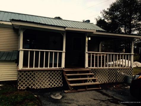 2056 Riverside Drive Vassalboro ME