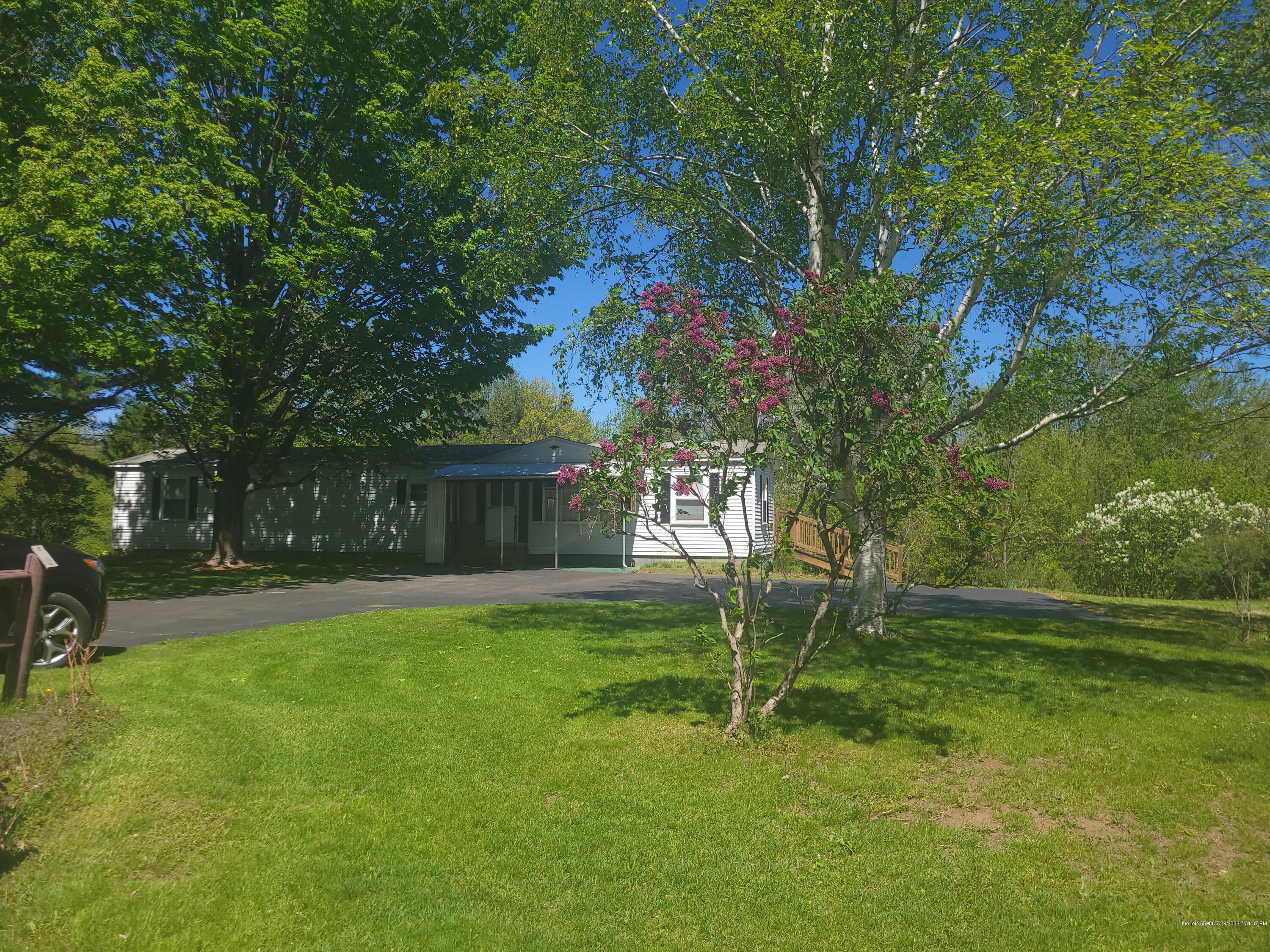 233 Alpine Street Paris ME