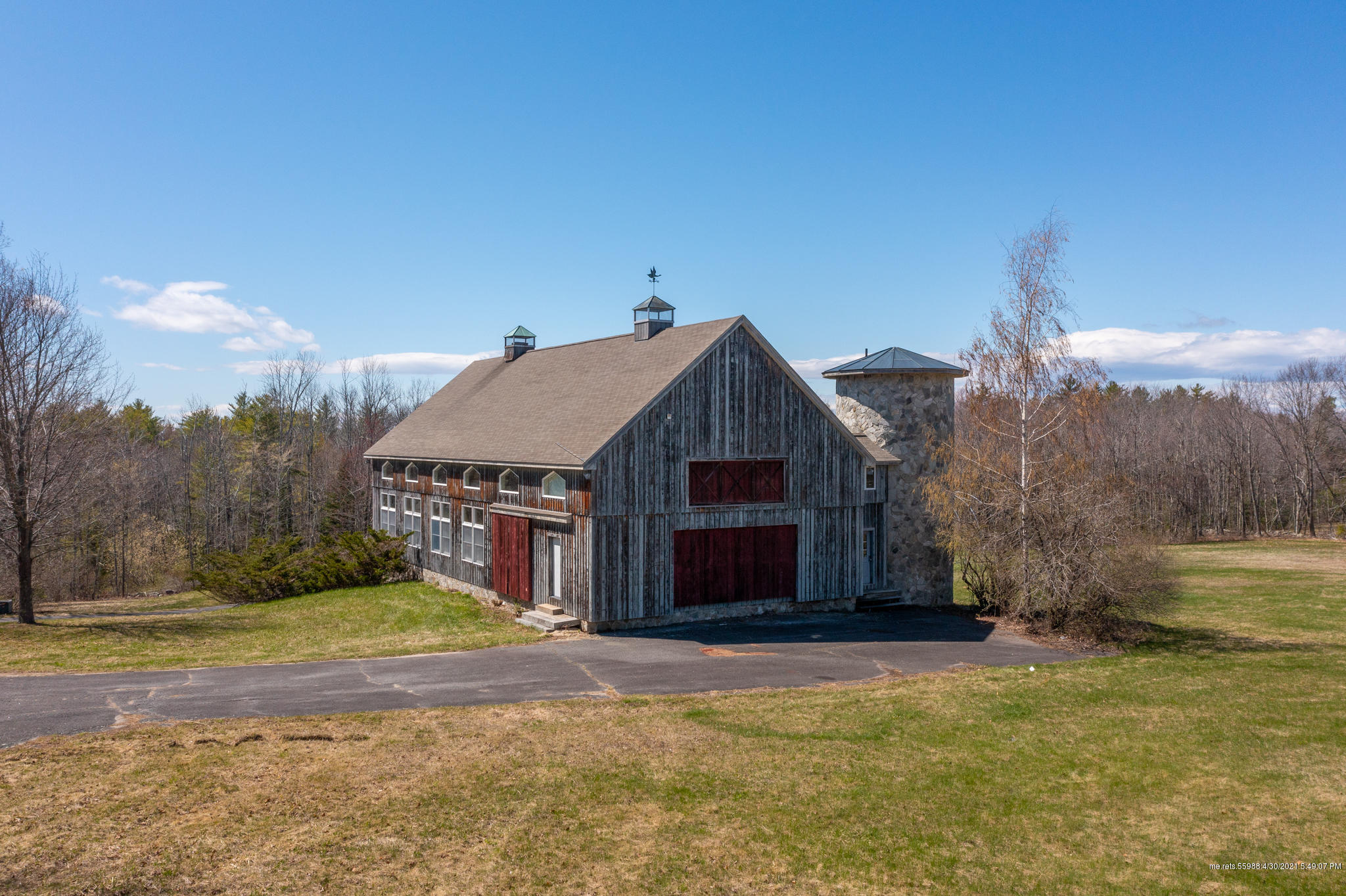 456 Blackstrap Road Falmouth ME 04105