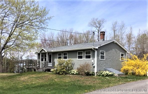13 Brinton Road Sorrento ME 04677