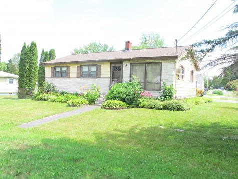 6 Bolduc Avenue Winslow ME 04901