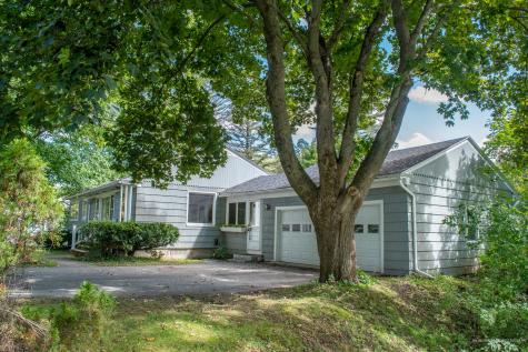 78 West River Road Waterville ME 04901
