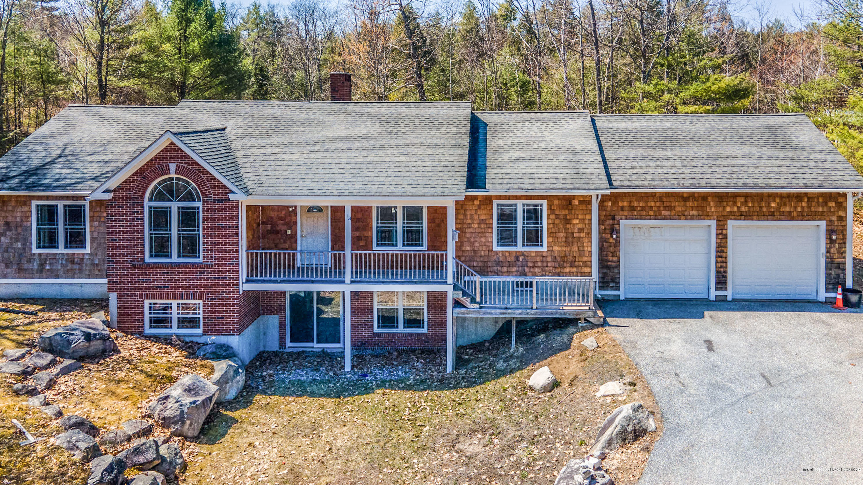 148 Meadow Road Raymond ME 04071