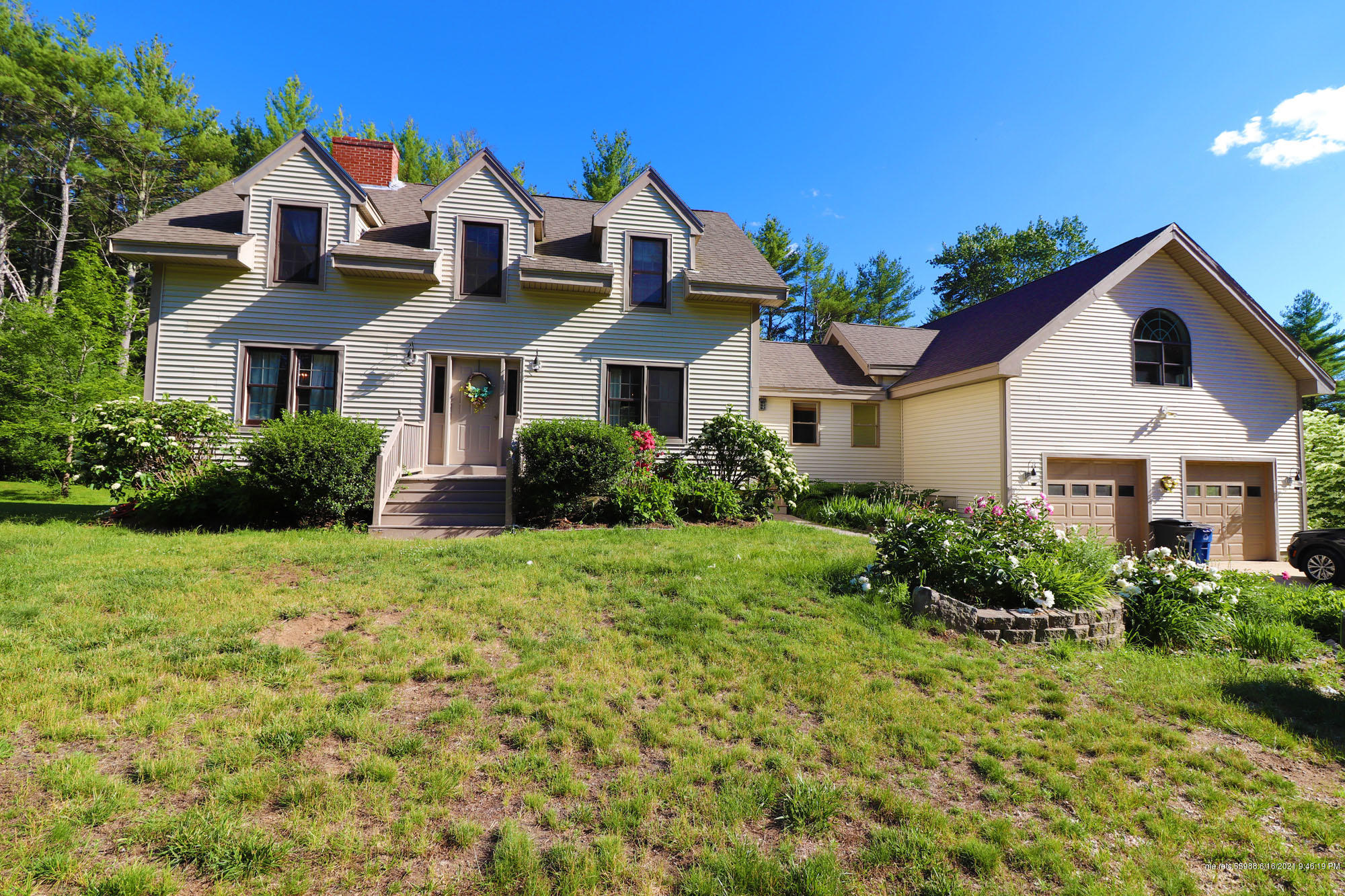 194 Birch Hill Road York ME 03909