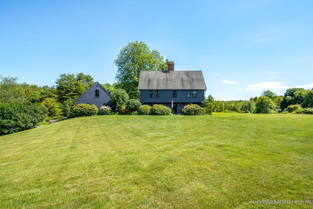 224 Witchtrot Road South Berwick ME 03908