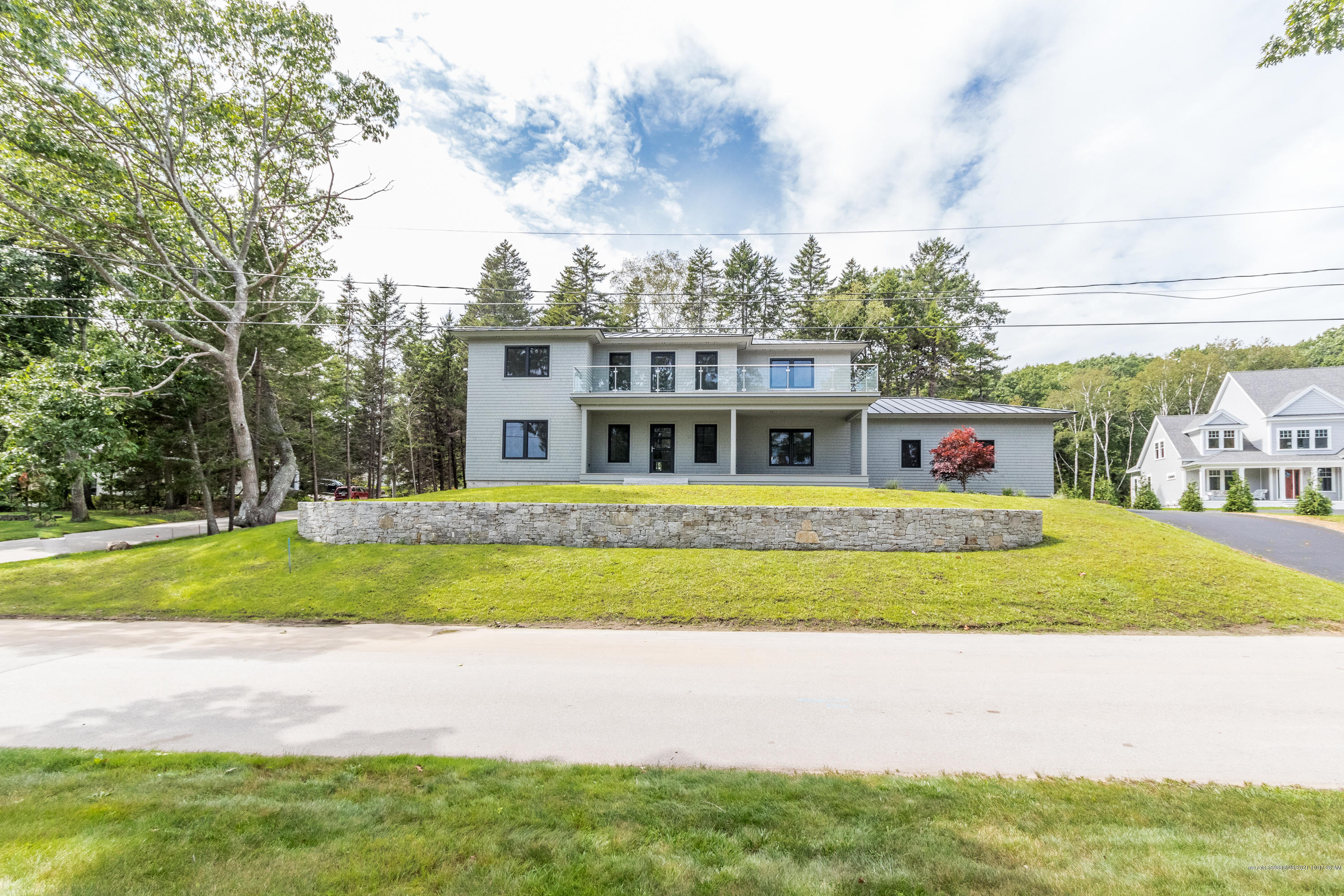 16 Ledgewood Lane Cape Elizabeth ME 04107