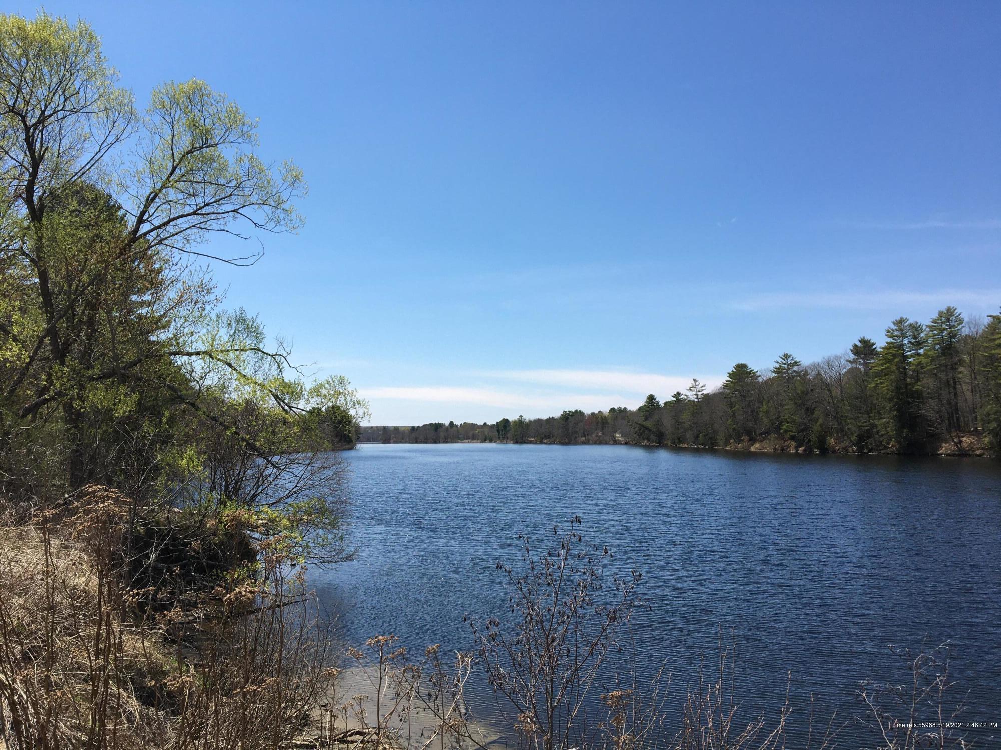 Lot 17 Skowhegan Road Norridgewock ME 04957