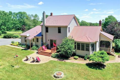 10 Holmes Road Dover Foxcroft ME 04426