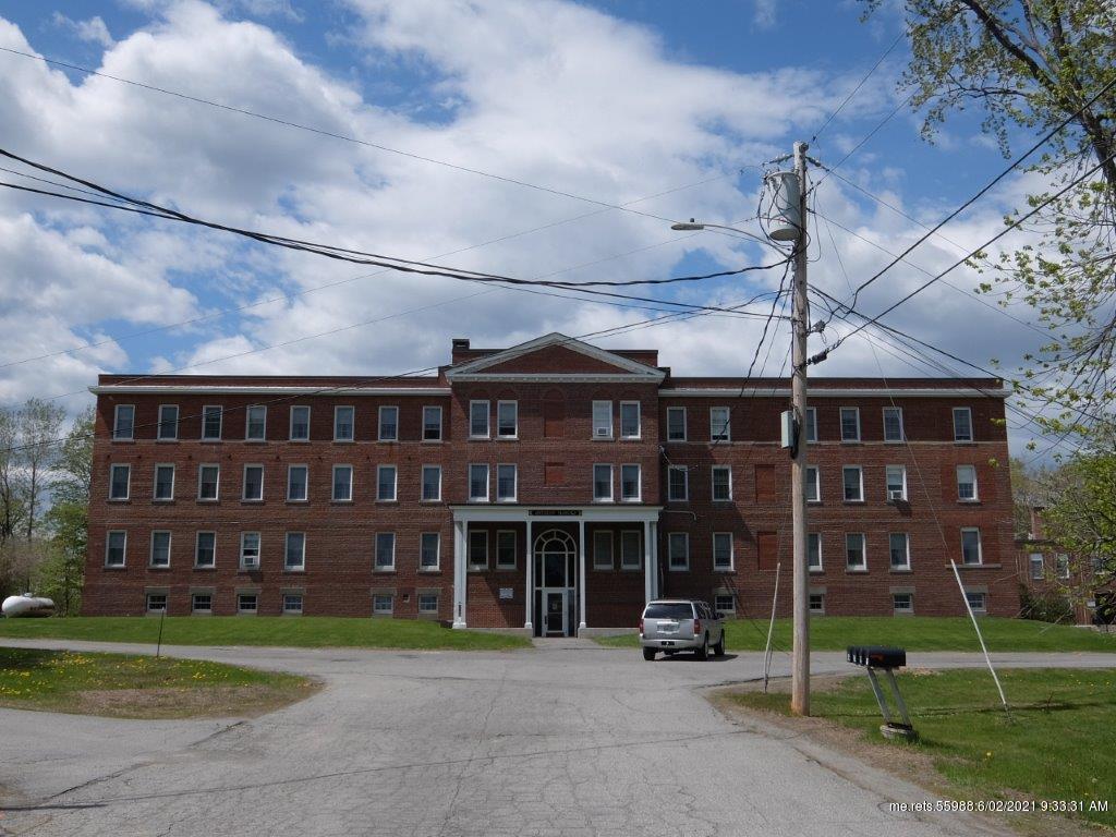 36 Mary Street Skowhegan ME 04976