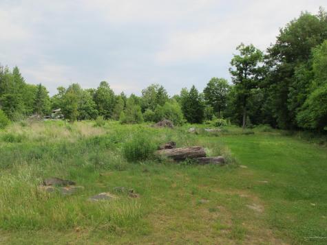 Lot 133-4 Bog Road Vassalboro ME 04989