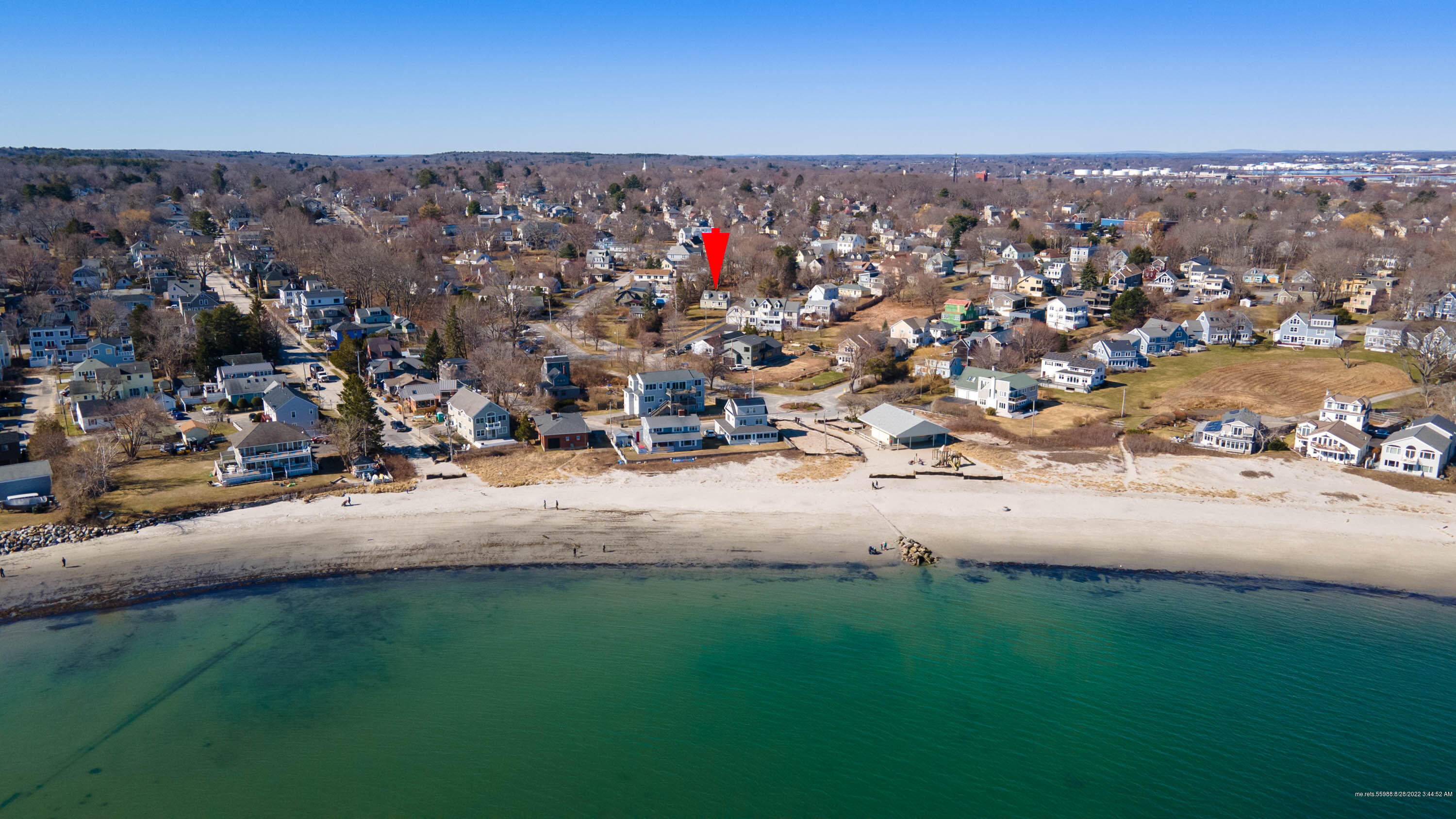 33 Willow Street South Portland ME 04106