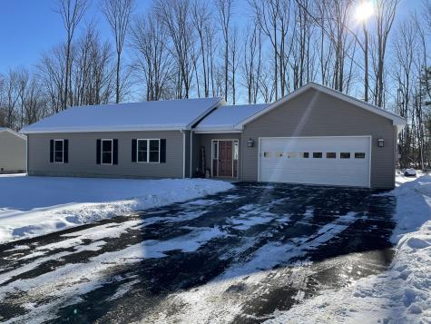 38 Barnet Avenue Waterville ME 04901