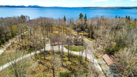 118 Acadia Lane Surry ME 04684