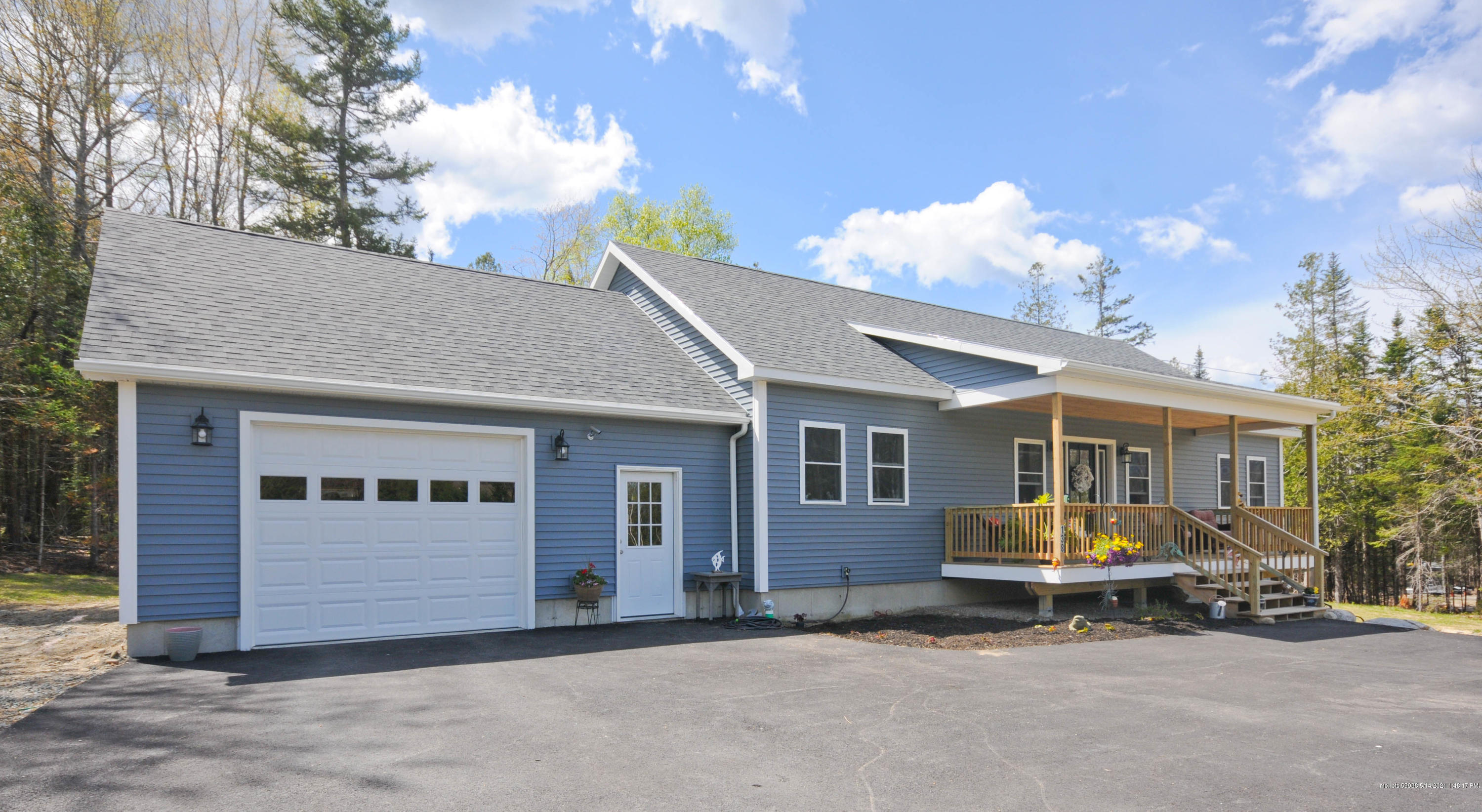138 Lydias Lane Lamoine ME 04605