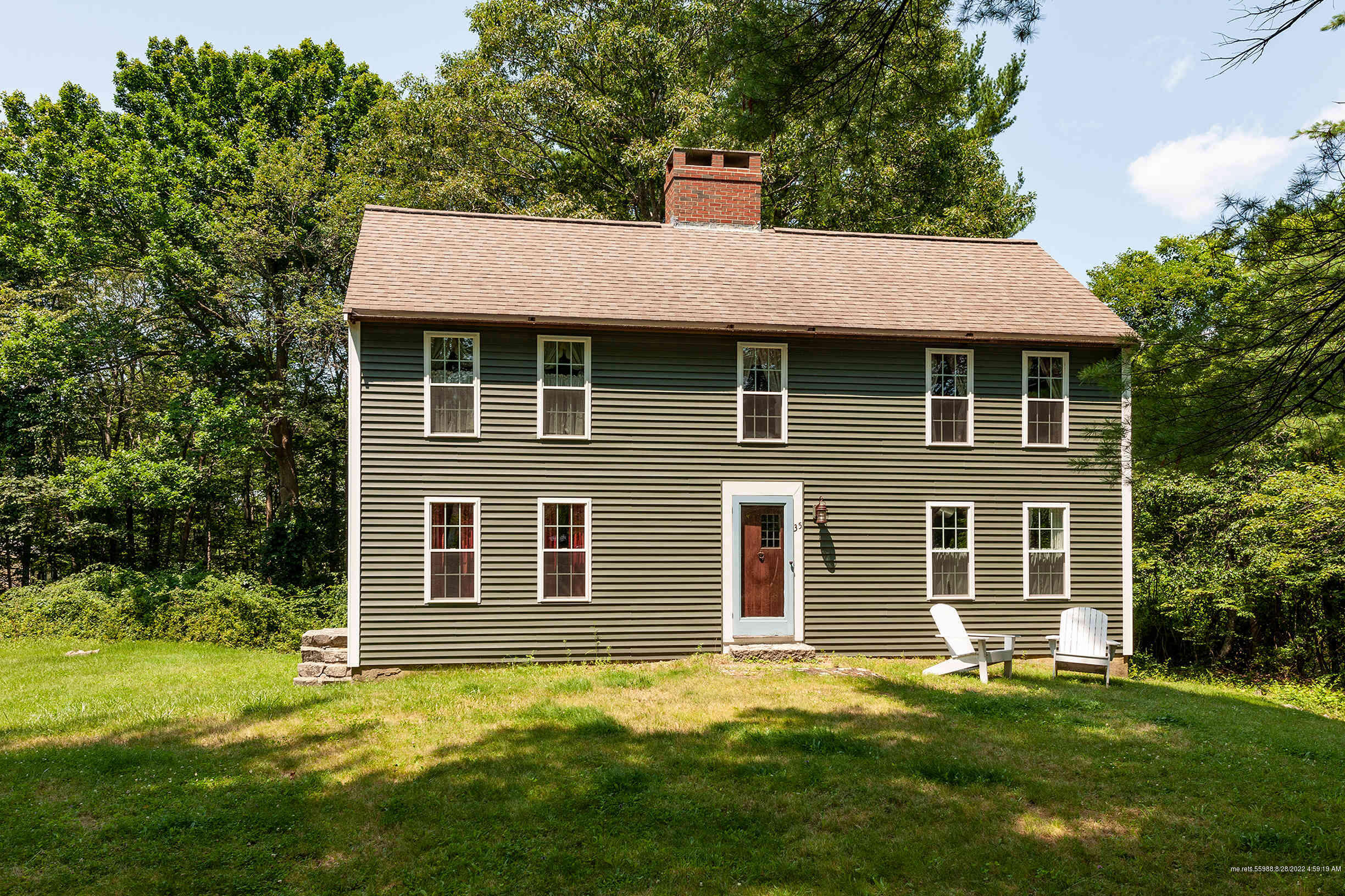 35 Brave Boat Harbor Road York ME 03909