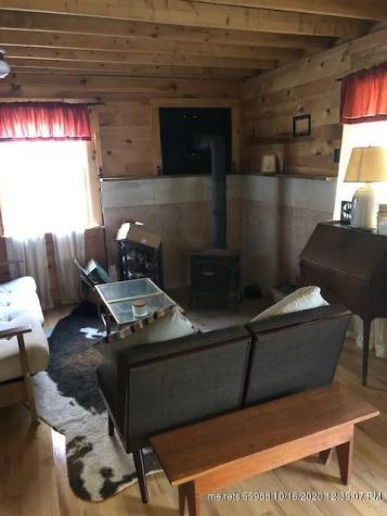 886 Burkettville Road Road Appleton ME 04862