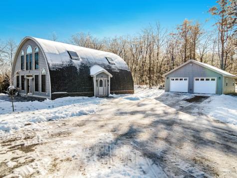 147 Bog Hill Road West Gardiner ME 04345