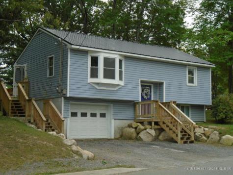 47 Drummond Avenue Waterville ME 04901