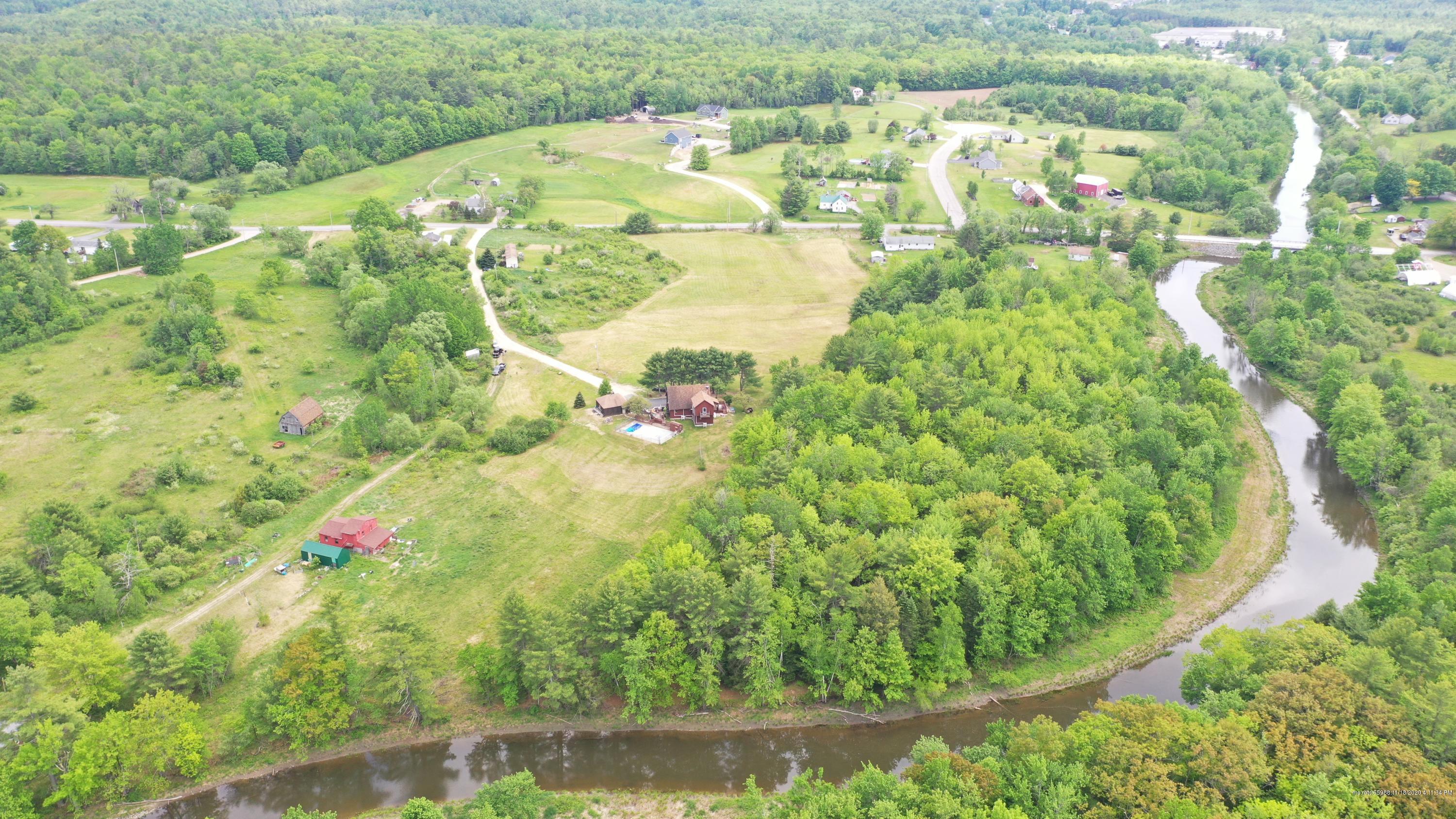 26 King Road Lisbon ME 04250