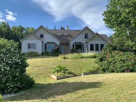 1181 Boot Cove Road Lubec ME 04652