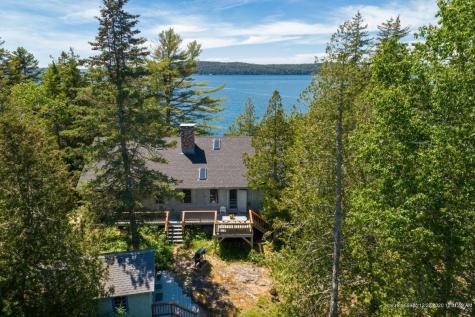441 Pretty Marsh Road Mount Desert ME 04660
