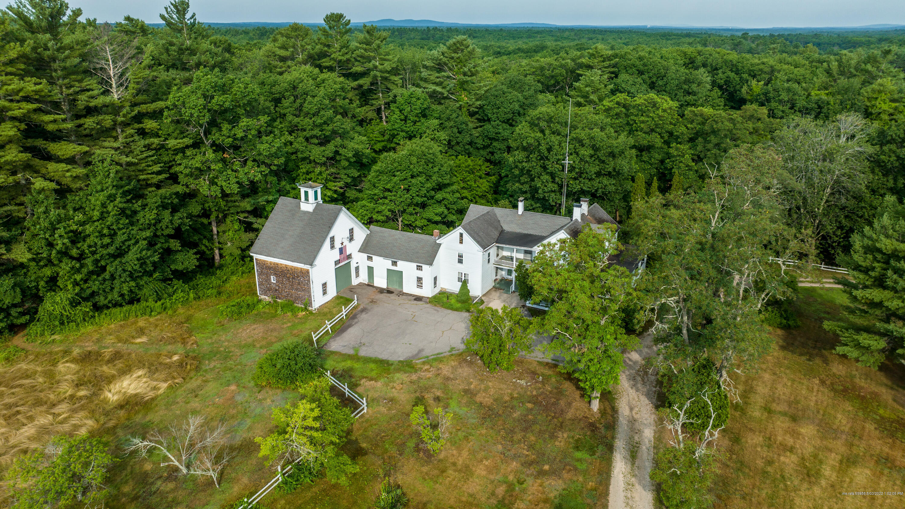 306 Cat Mousam Road Kennebunk ME 04043