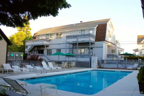 20 Nubble Road York ME 03909