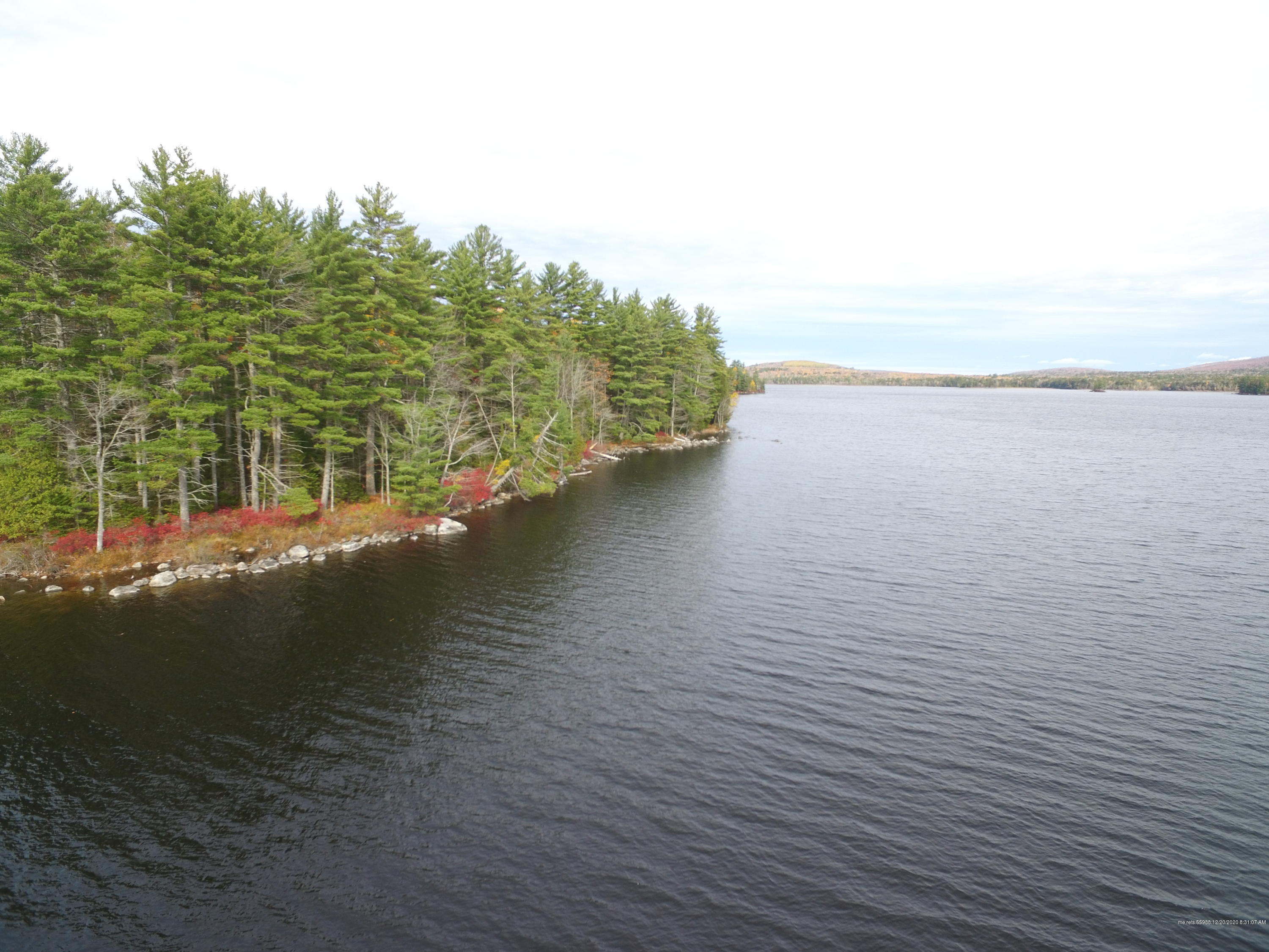 Lot 6 Pine Whisper II Lake Lincoln ME 04457