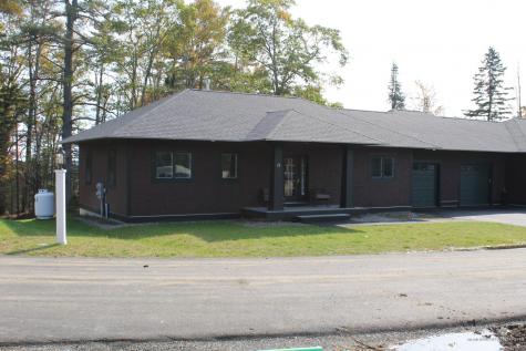 30 Eagle Point Road Lincolnville ME 04849