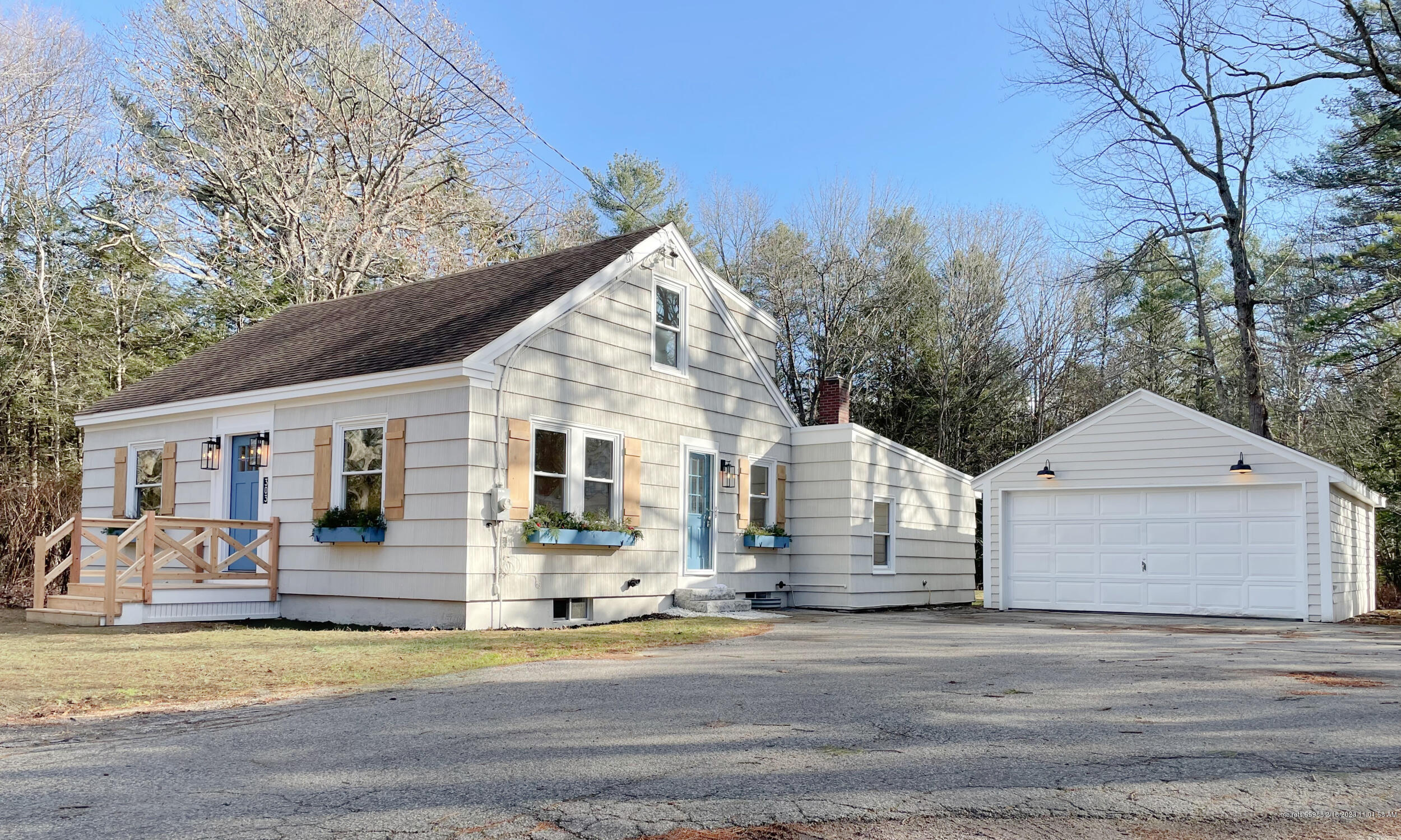 303 Middle Road Falmouth ME 04105