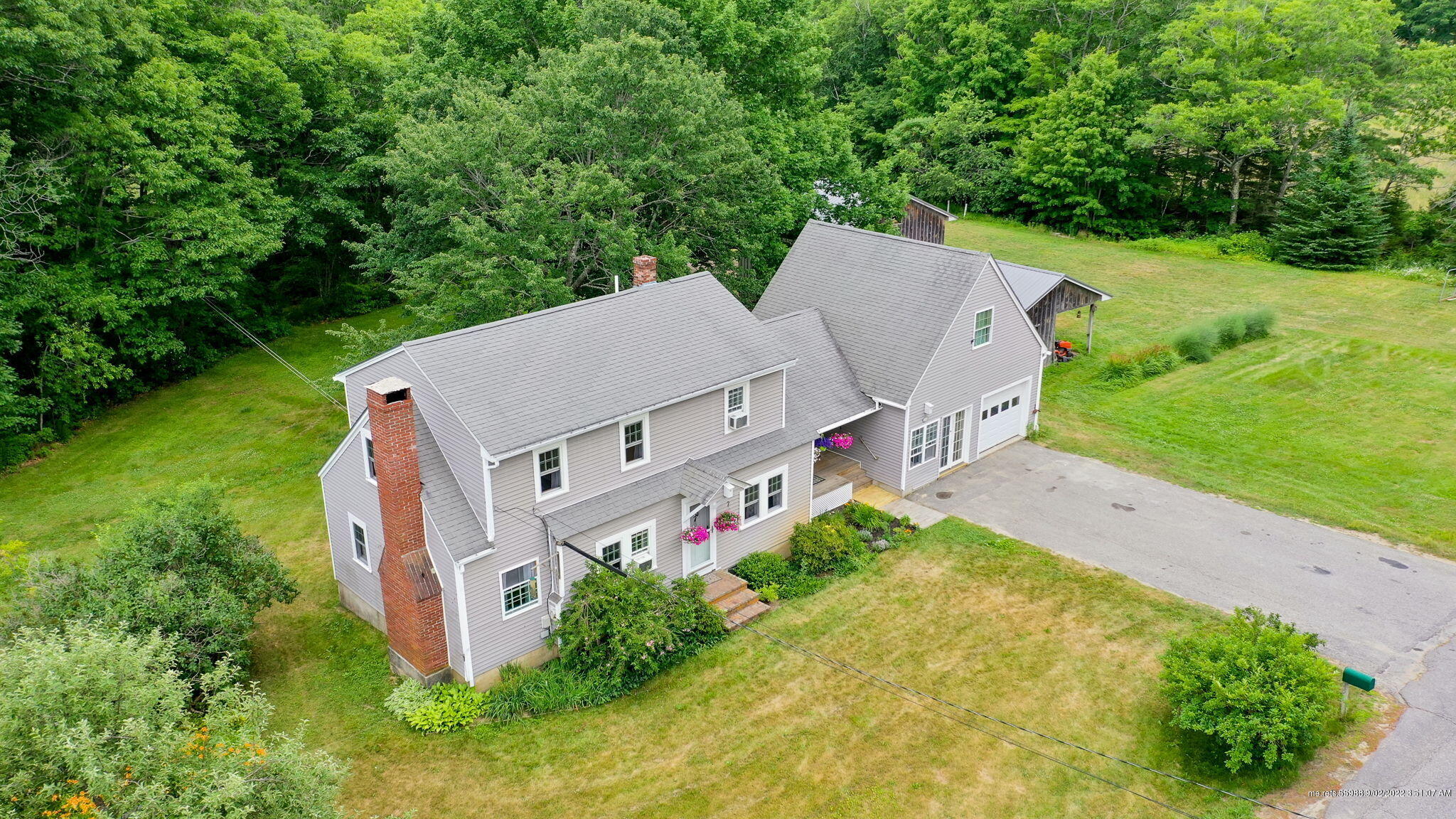 45 Meadow Road Brunswick ME 04011