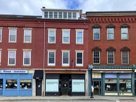 421-423 Main Street Rockland ME 04841