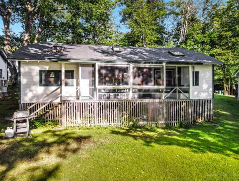 519 Brickett Point Estates Oakland ME 04963